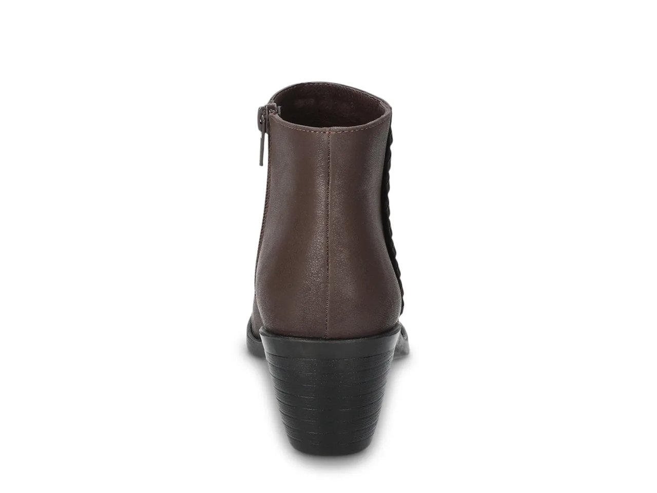Belmont Bootie