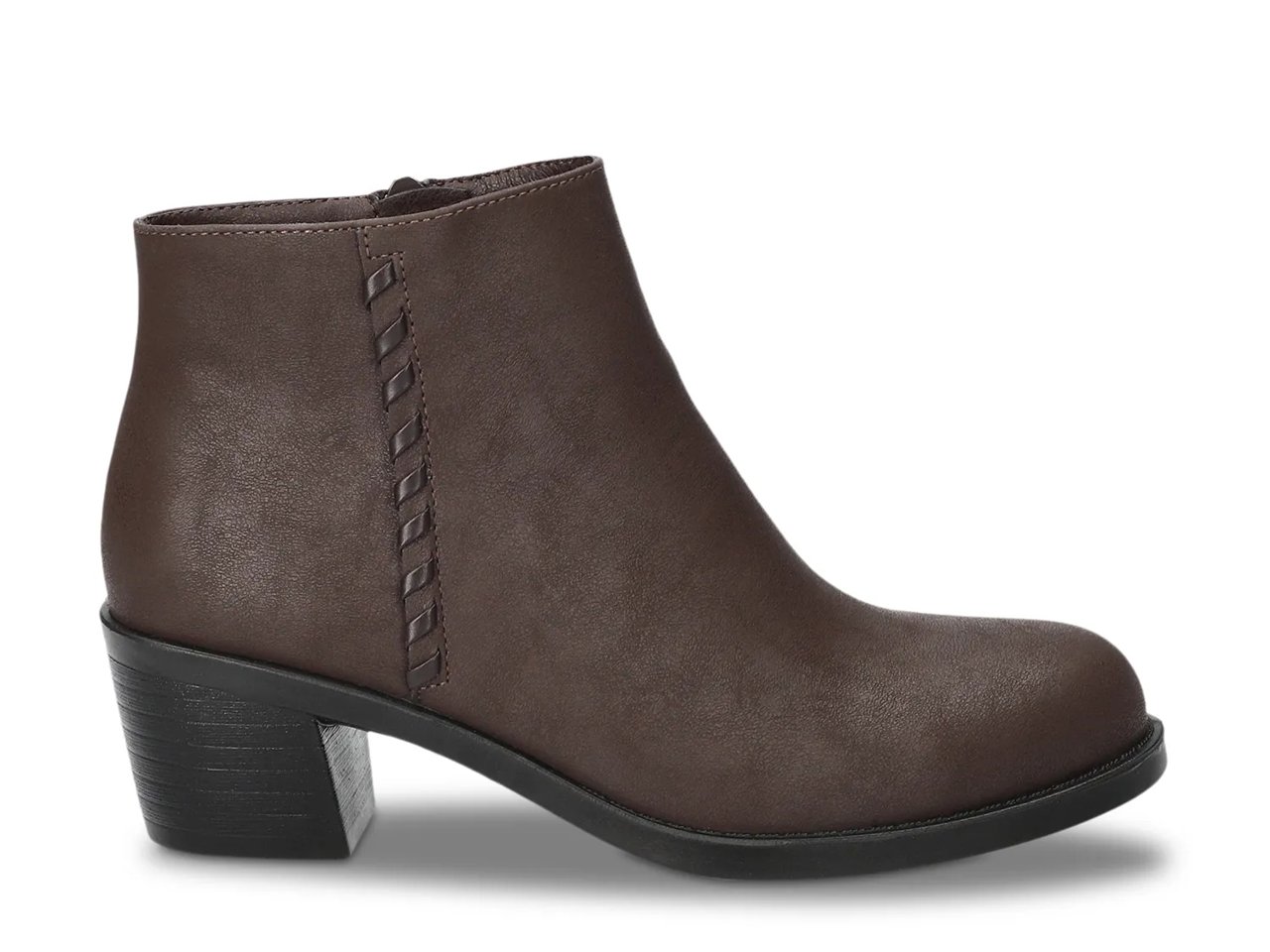 Belmont Bootie