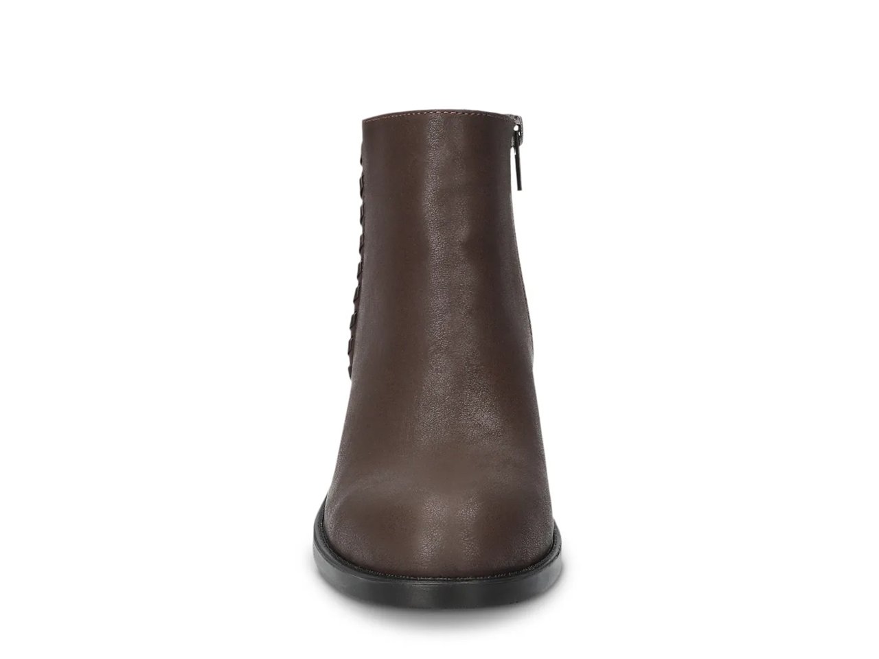 Belmont Bootie