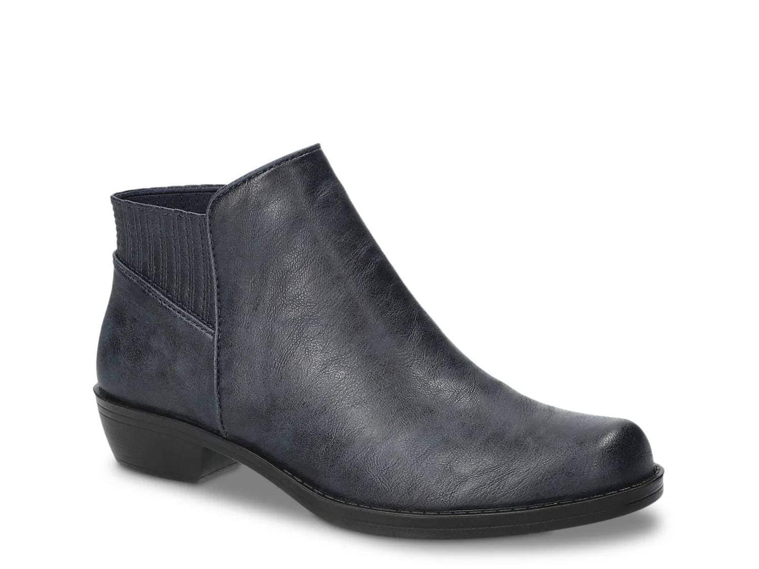 Solstice Bootie