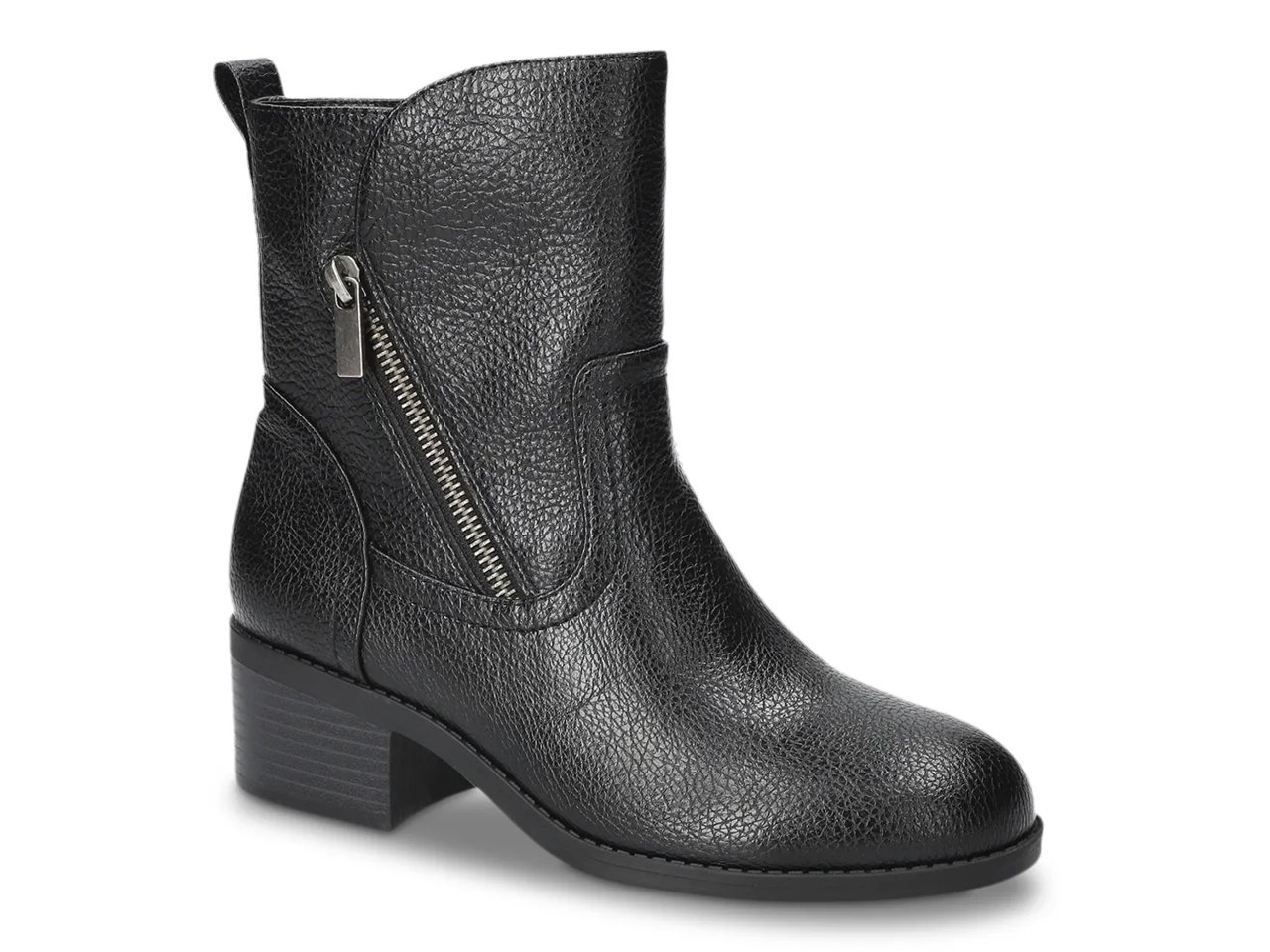 Rocky Bootie