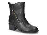 Rocky Bootie Black view