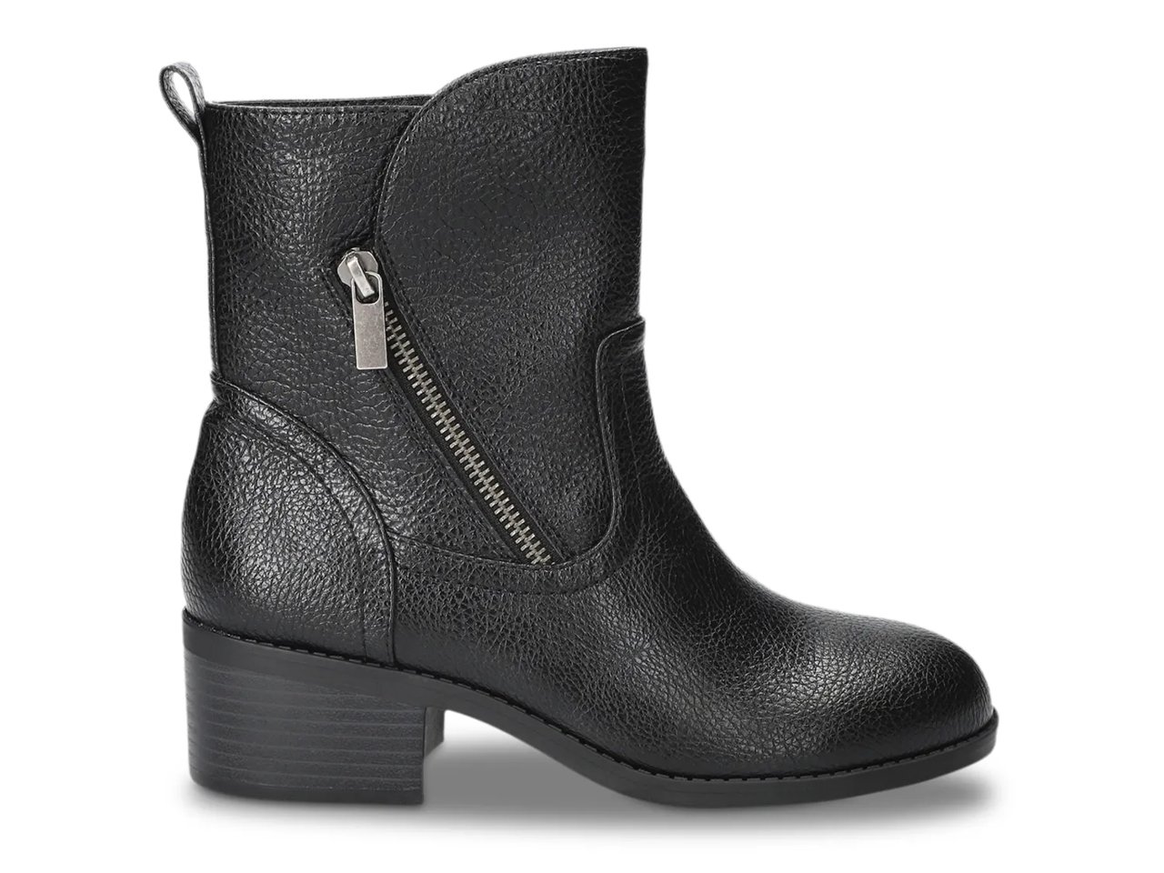 Rocky Bootie