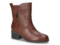 Rocky Bootie Brown view