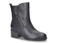 Rocky Bootie Navy view