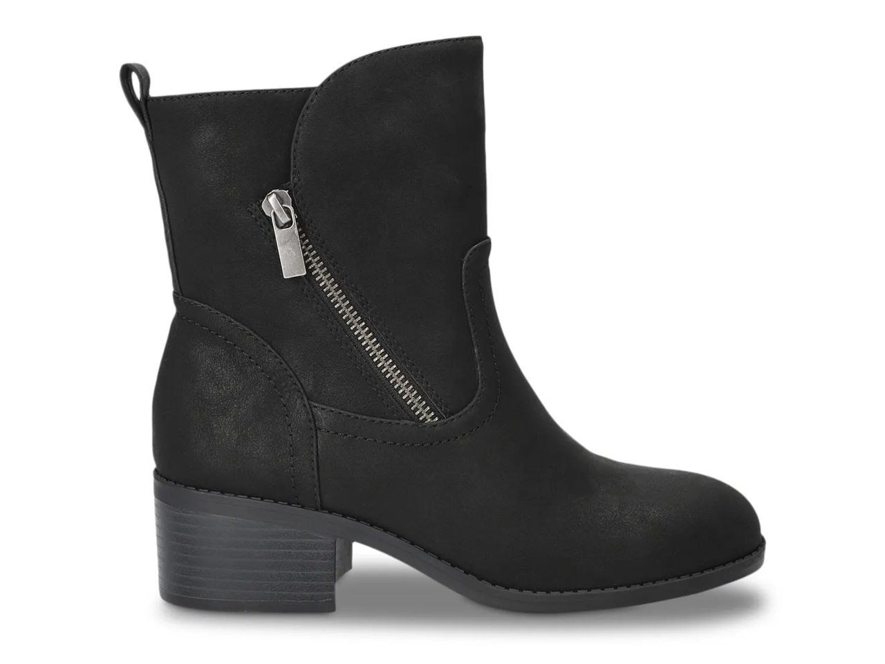 Rocky Bootie