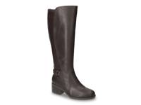 Hartley Boot Dark Brown view