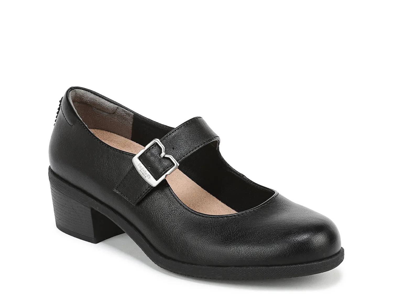 Illie Mary Jane Pump