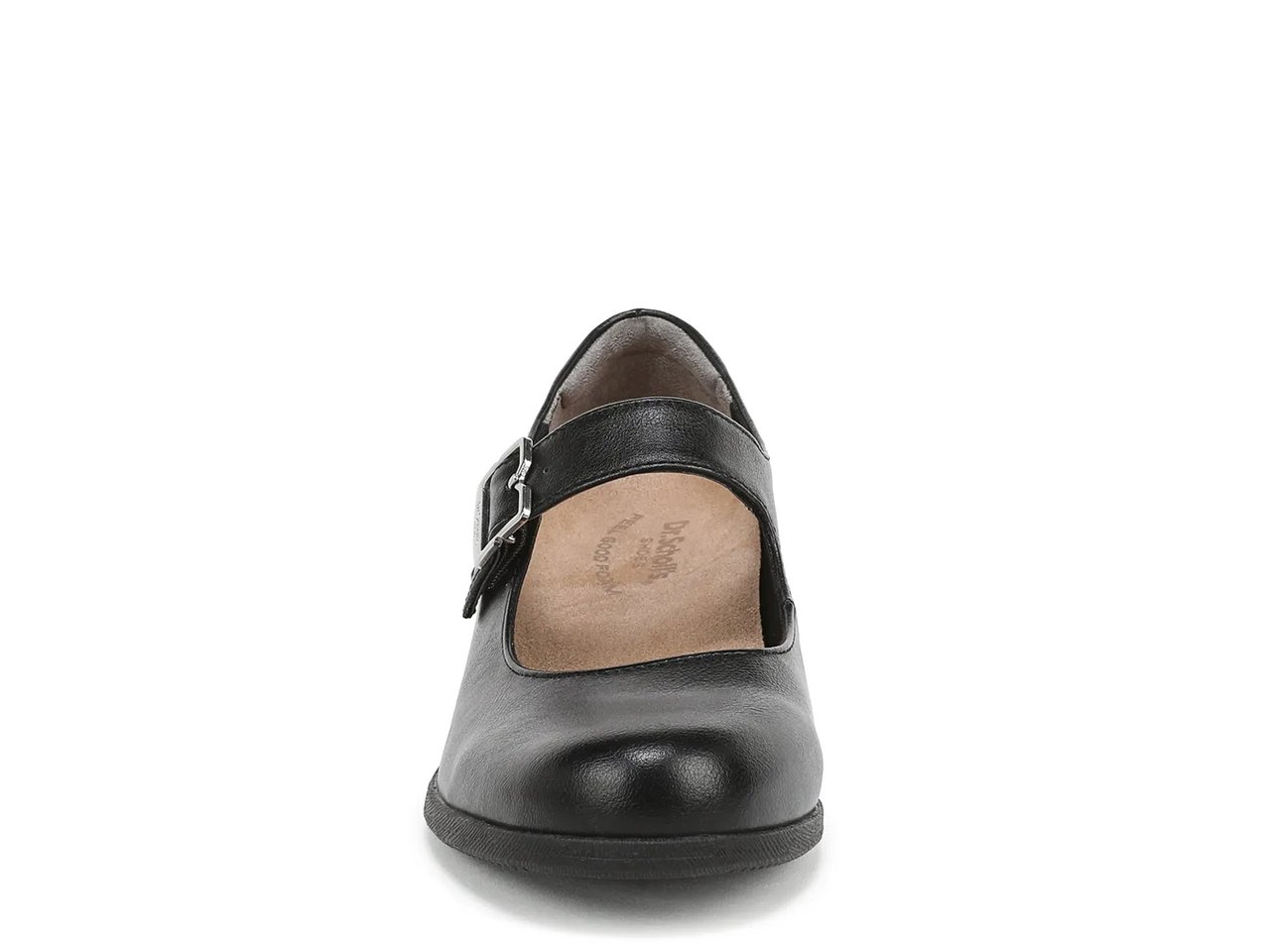 Illie Mary Jane Pump