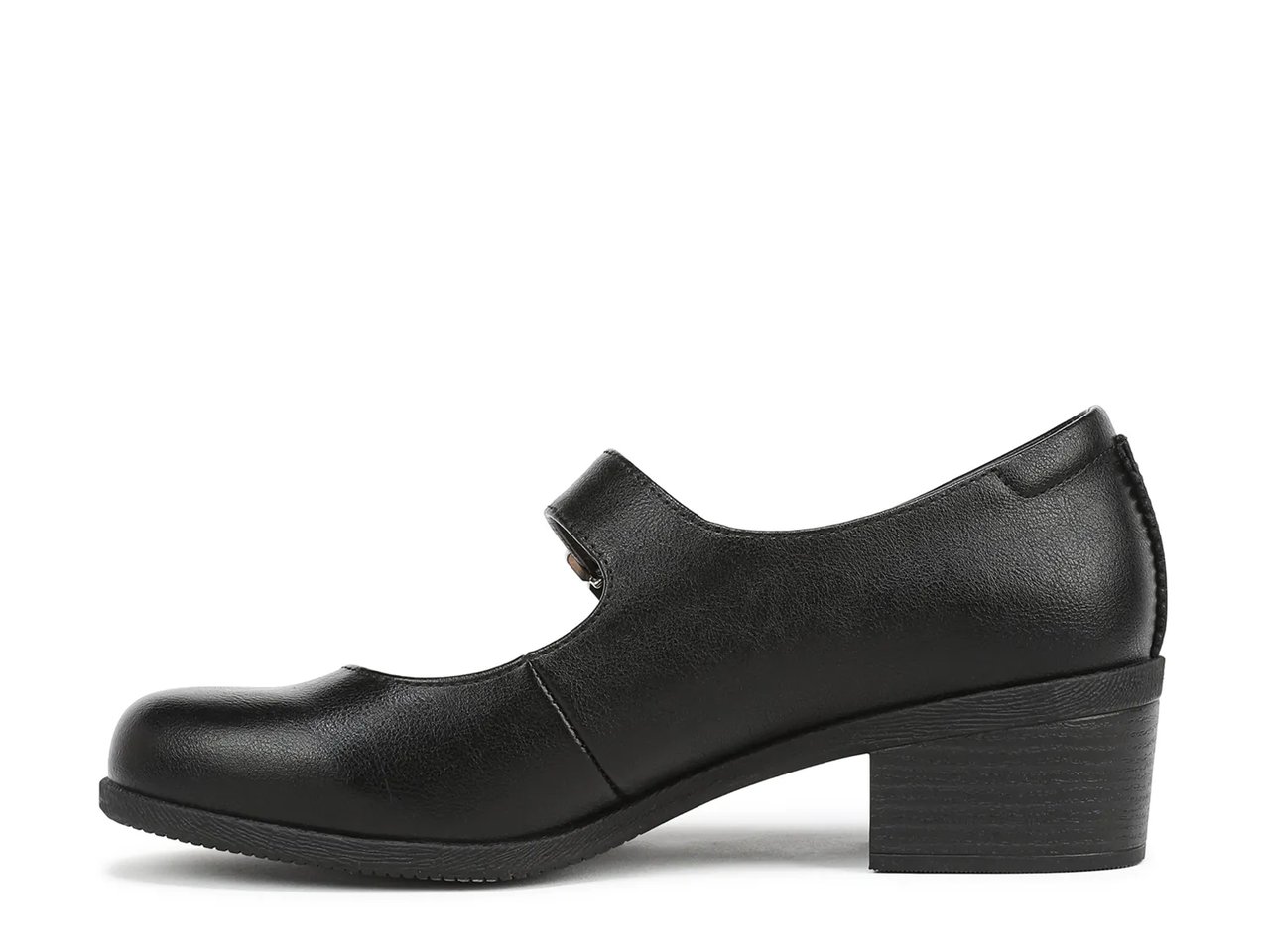 Illie Mary Jane Pump