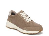 New Energy Sneaker - Women's Woodsmoke view