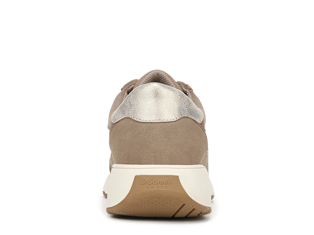 New Energy Sneaker - Women's