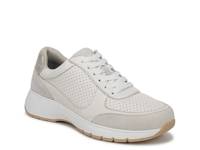 New Energy Sneaker - Women's Taupe view