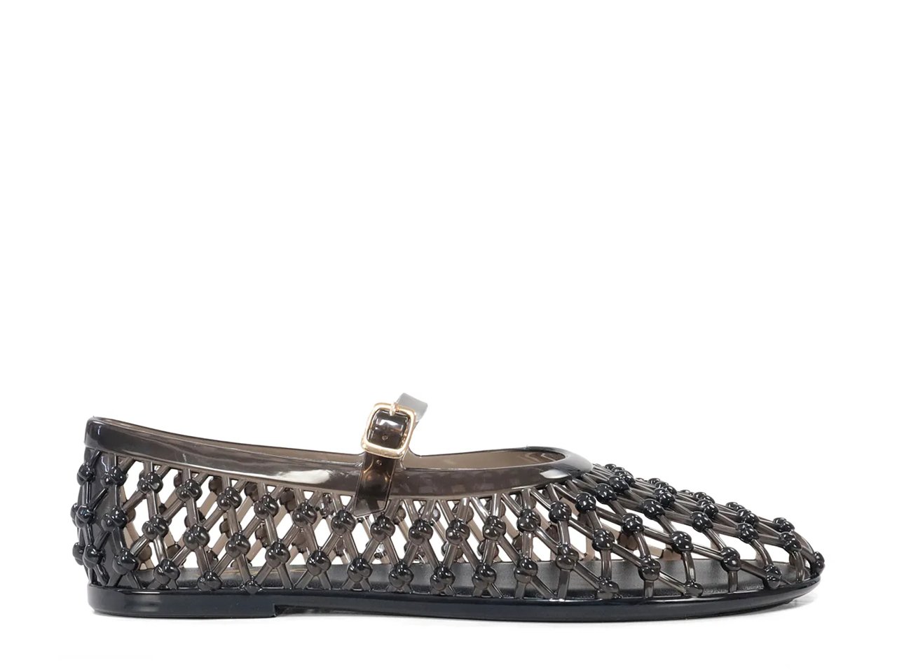 Angelica Jelly Ballet Flat