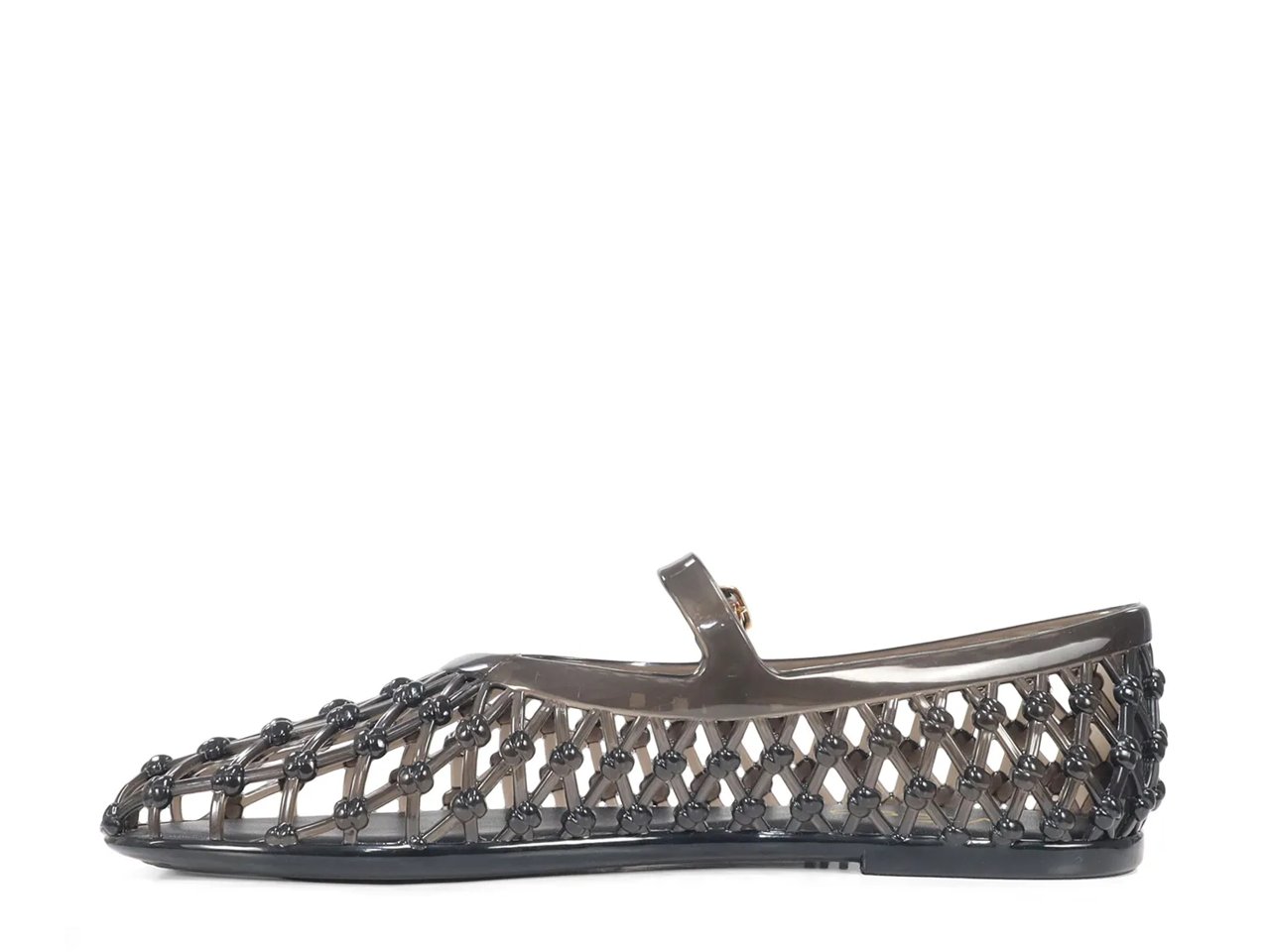 Angelica Jelly Ballet Flat
