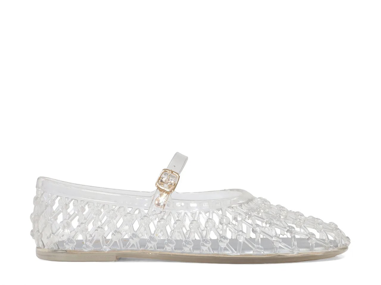 Angelica Jelly Ballet Flat