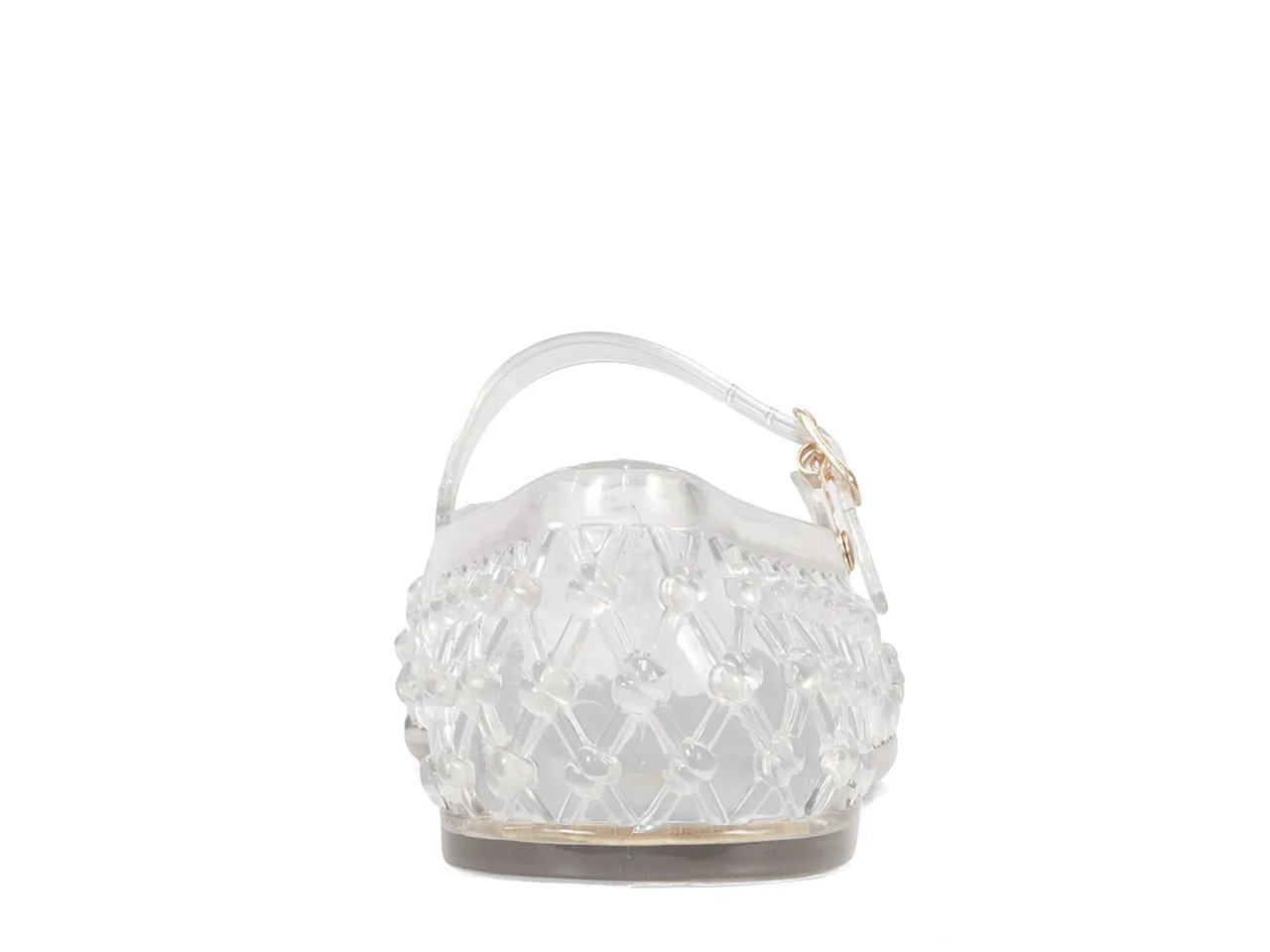 Angelica Jelly Ballet Flat