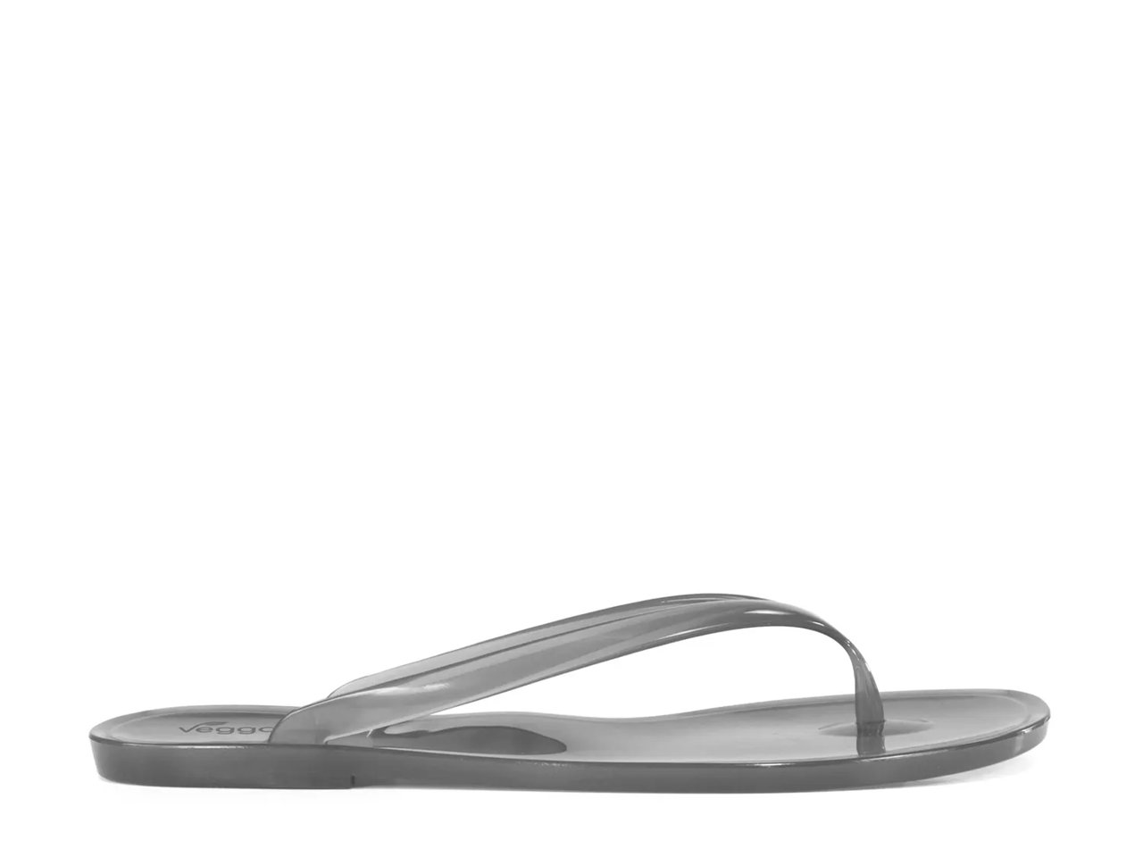 Avery Jelly Flip Flop