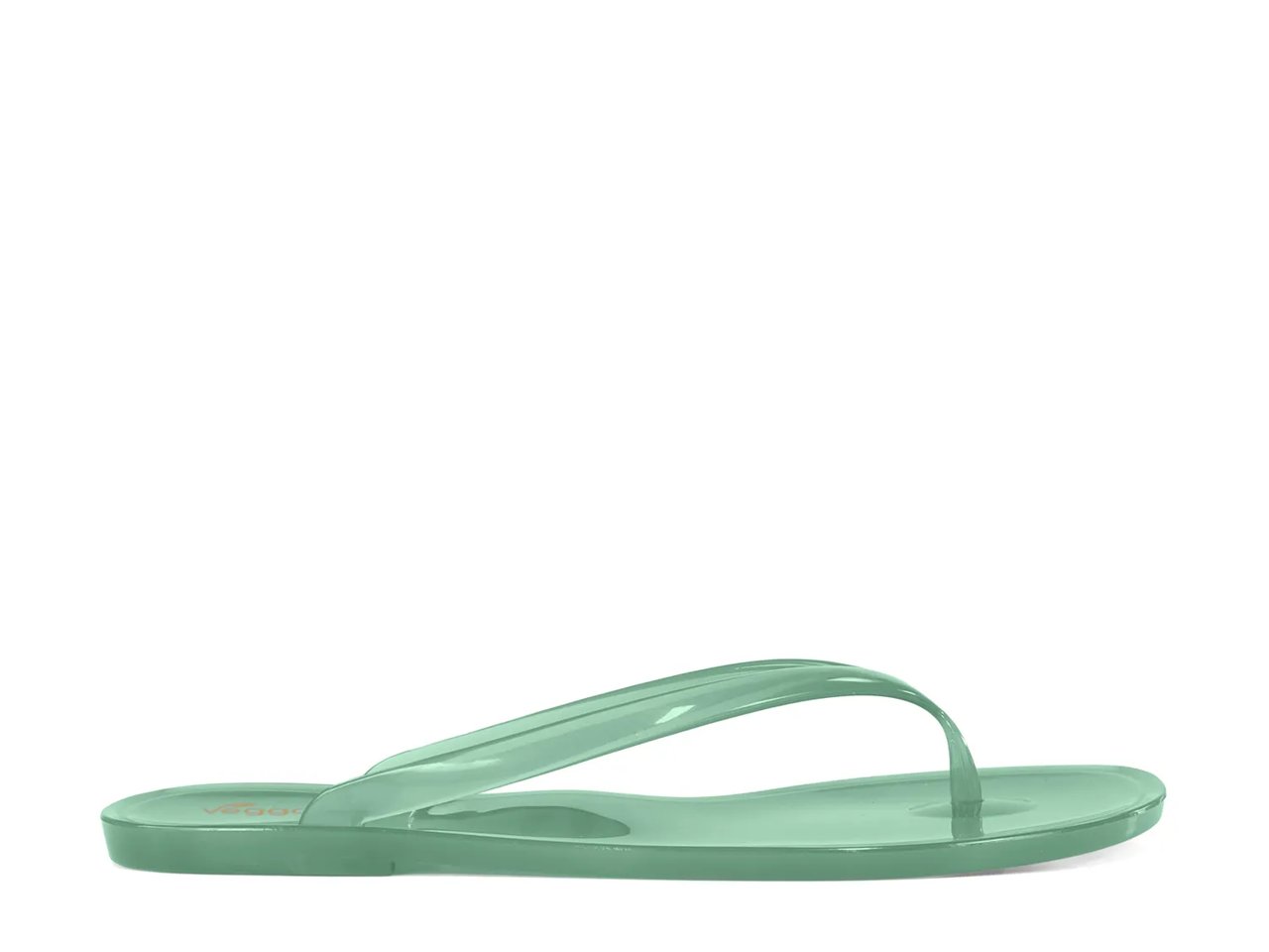 Avery Jelly Flip Flop