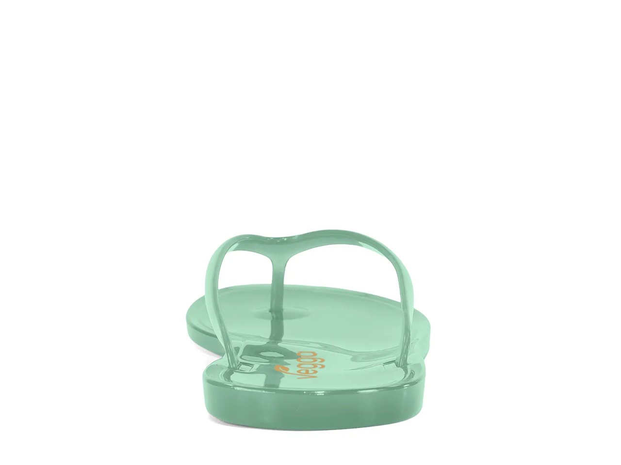 Avery Jelly Flip Flop