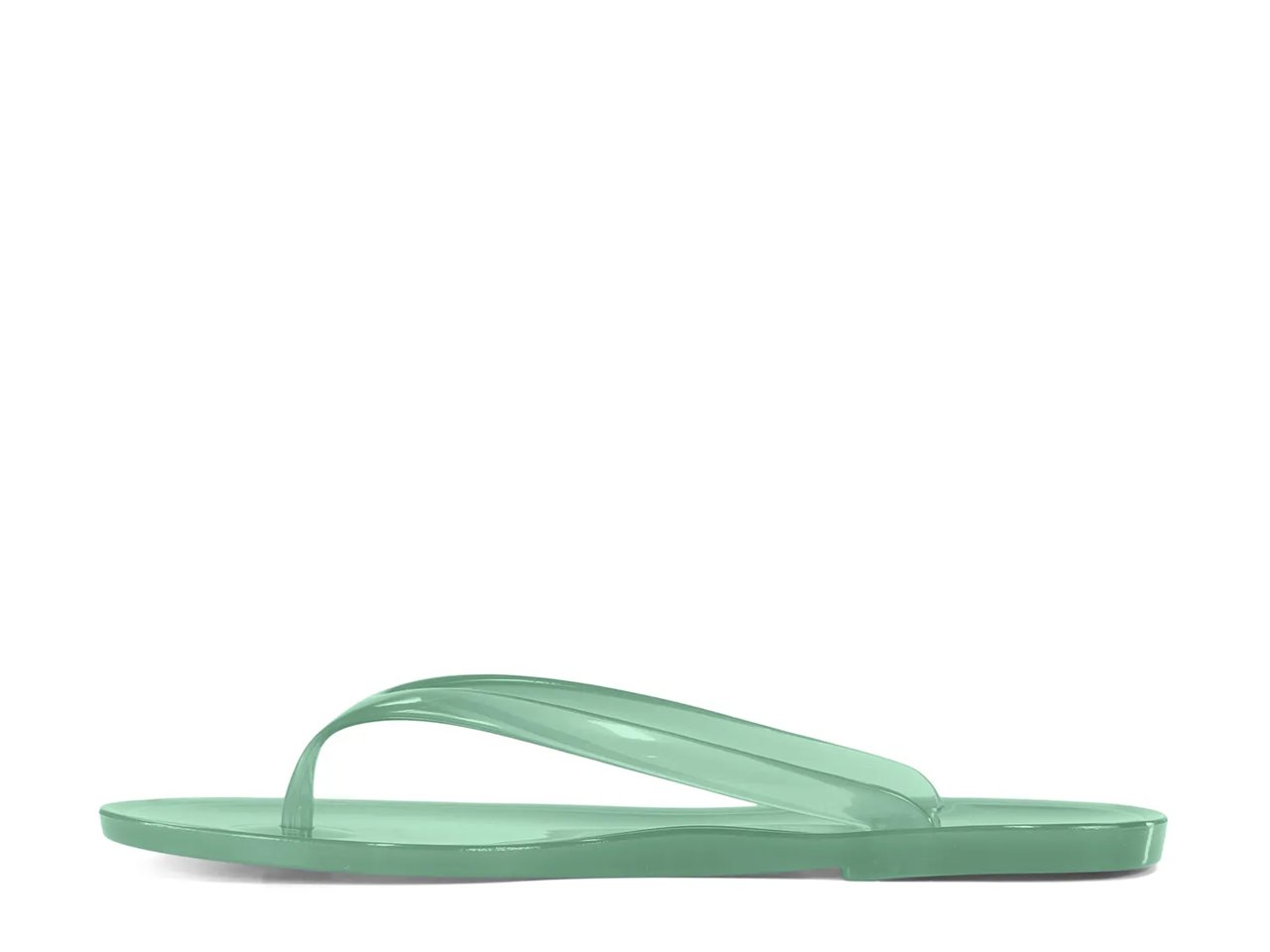 Avery Jelly Flip Flop