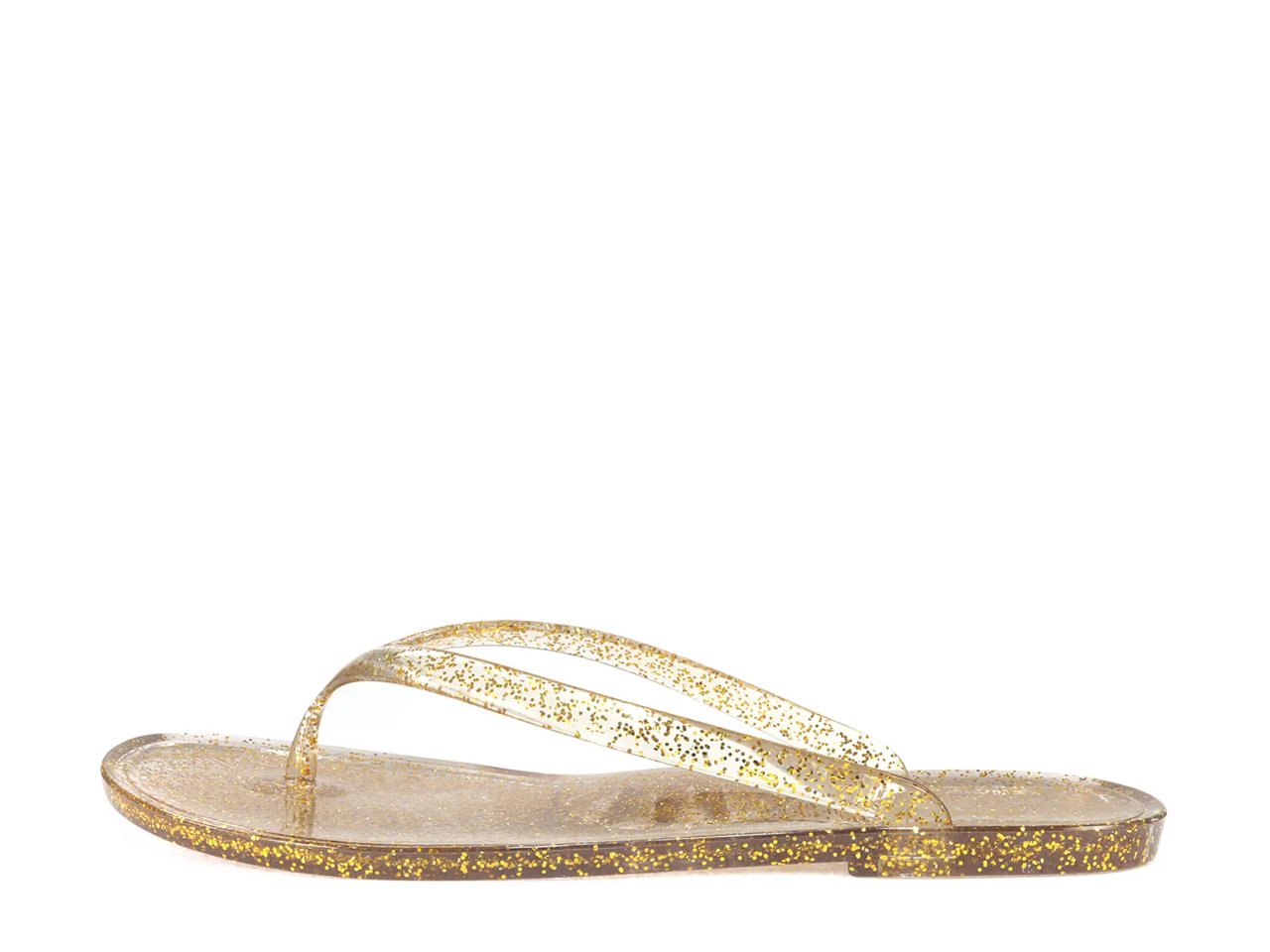Avery Jelly Flip Flop