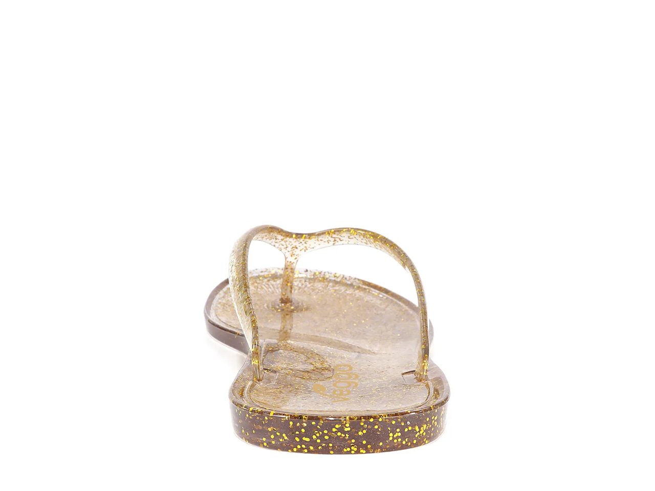 Avery Jelly Flip Flop