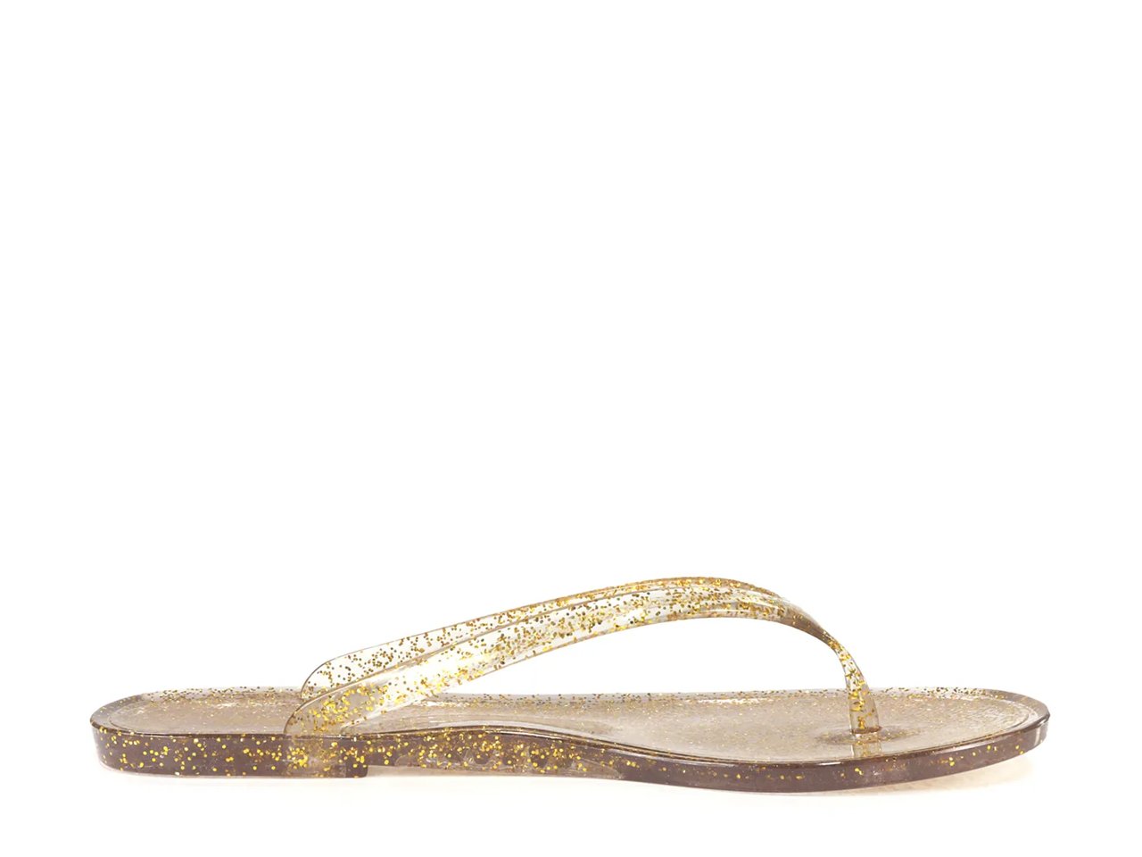 Avery Jelly Flip Flop
