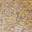 Avery Jelly Flip Flop Gold Metallic view
