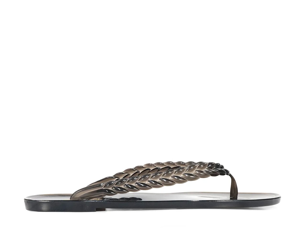 Becky Jelly Flip Flop
