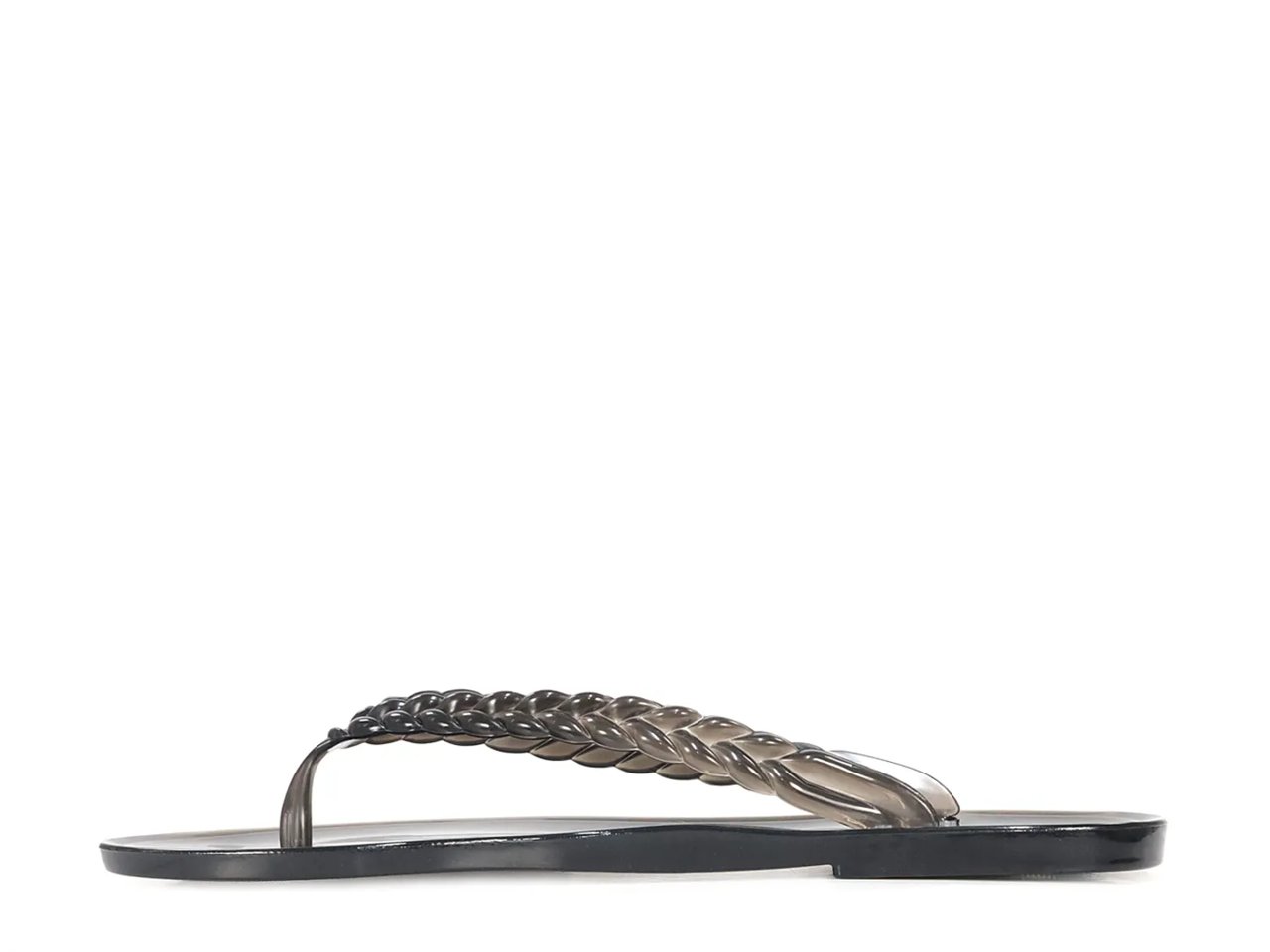 Becky Jelly Flip Flop