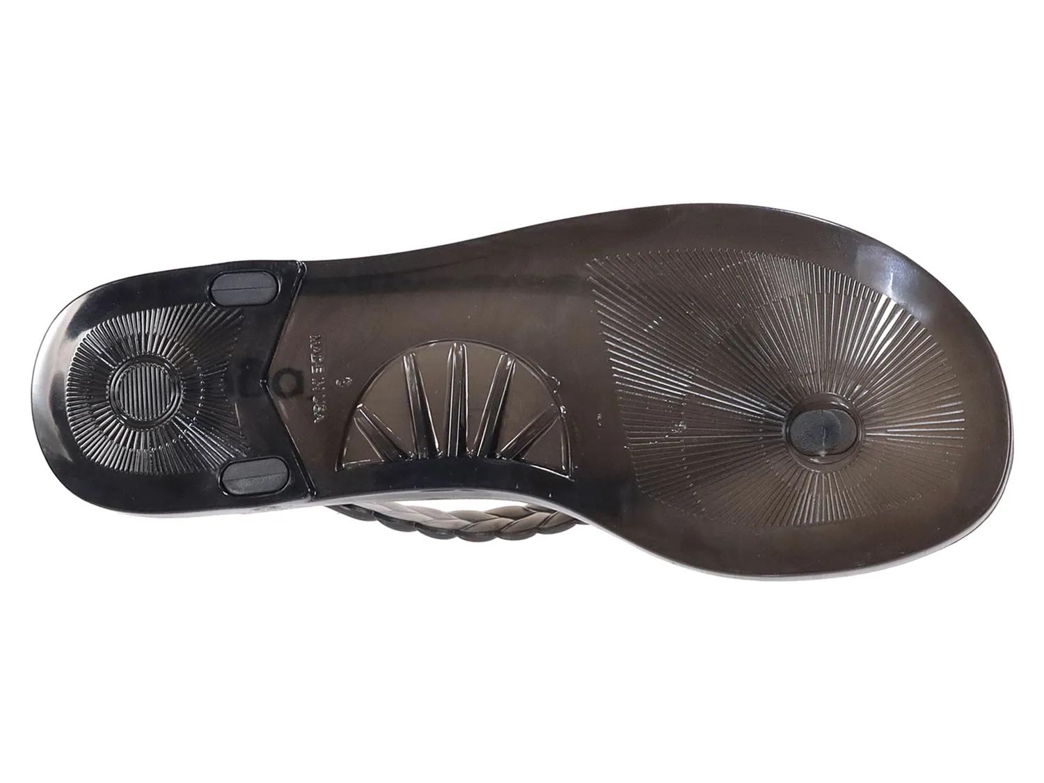Becky Jelly Flip Flop
