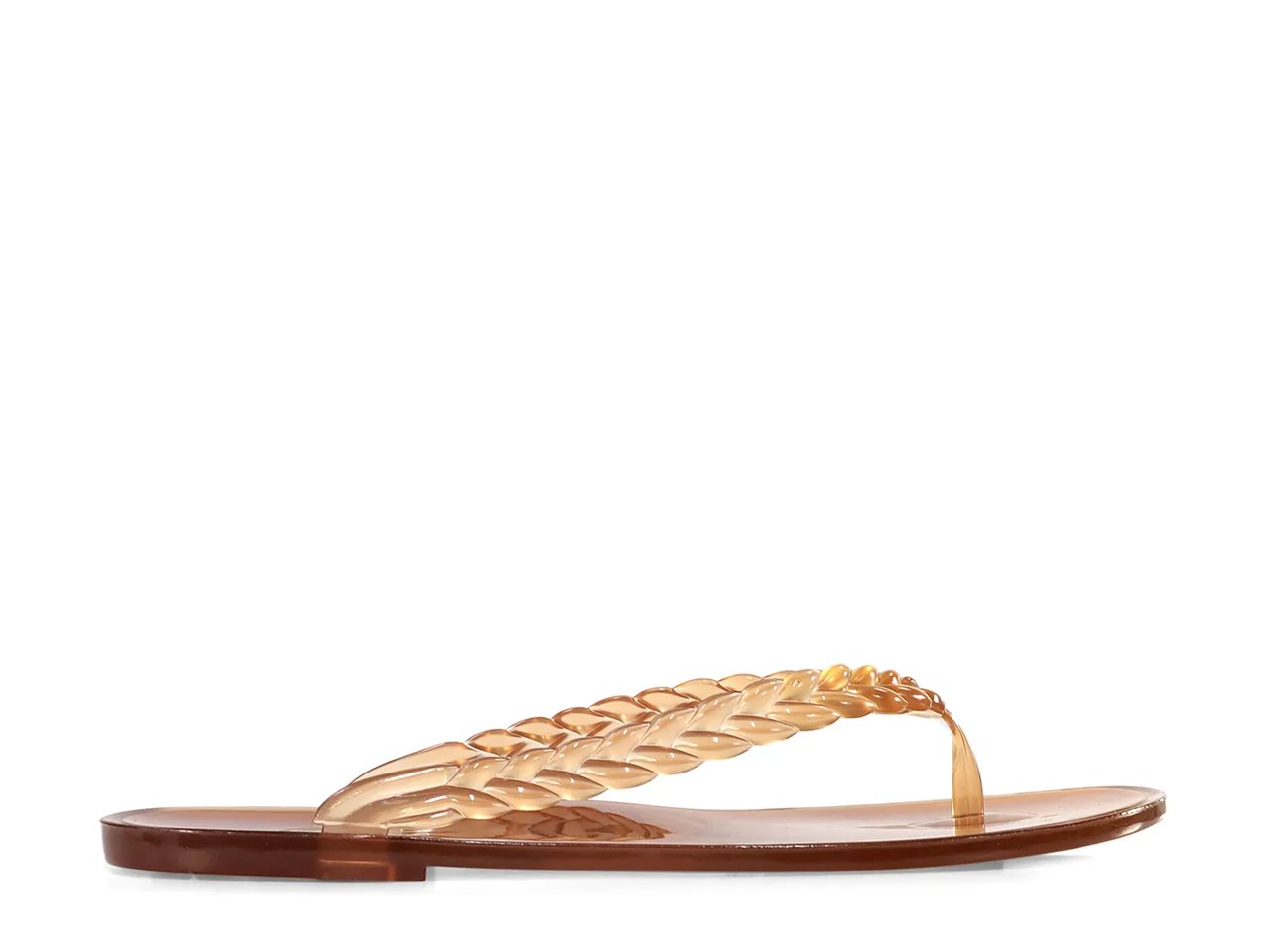 Becky Jelly Flip Flop