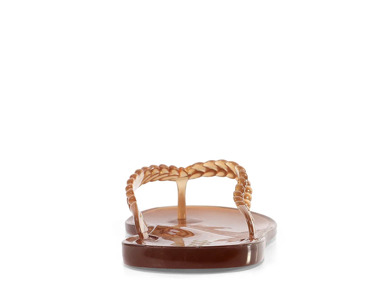 Becky Jelly Flip Flop