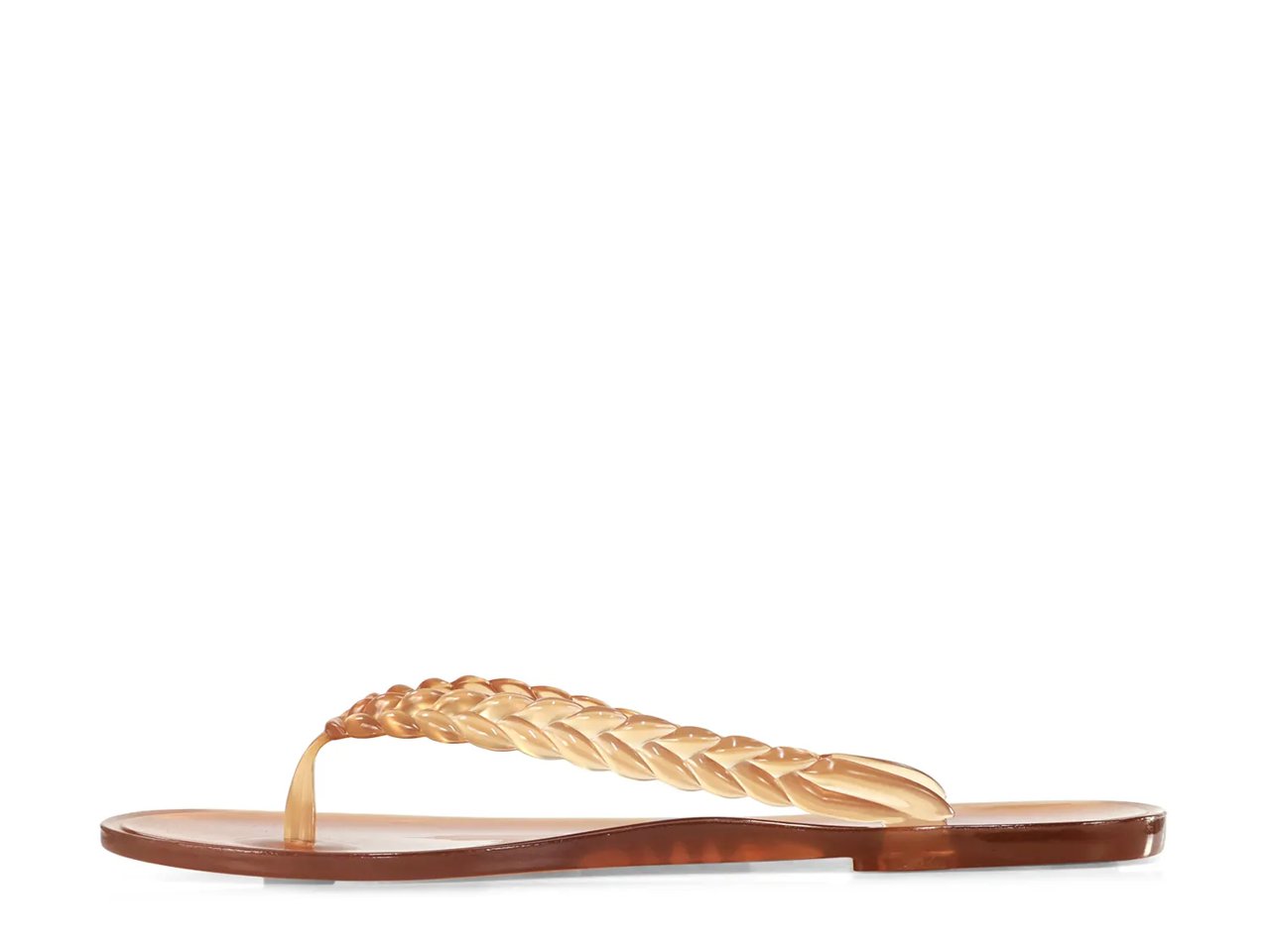 Becky Jelly Flip Flop