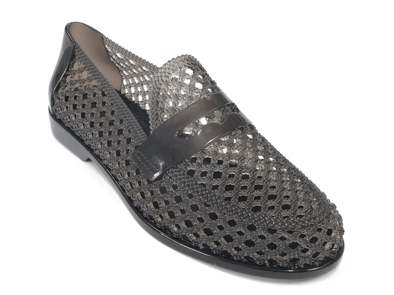 Mindy Jelly Penny Loafer