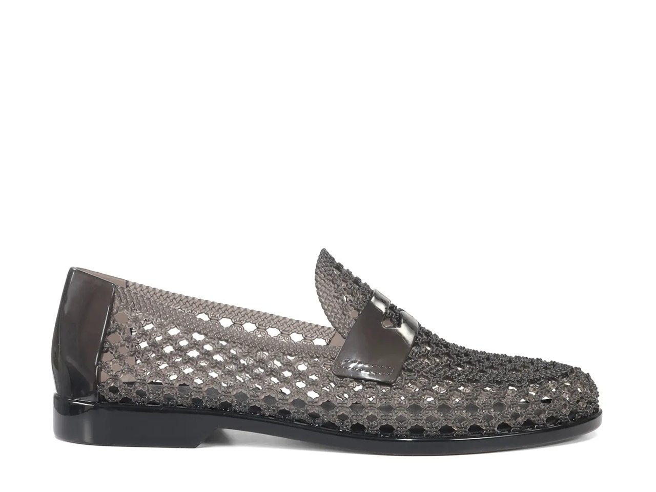 Mindy Jelly Penny Loafer