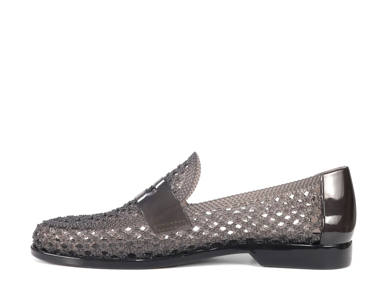 Mindy Jelly Penny Loafer