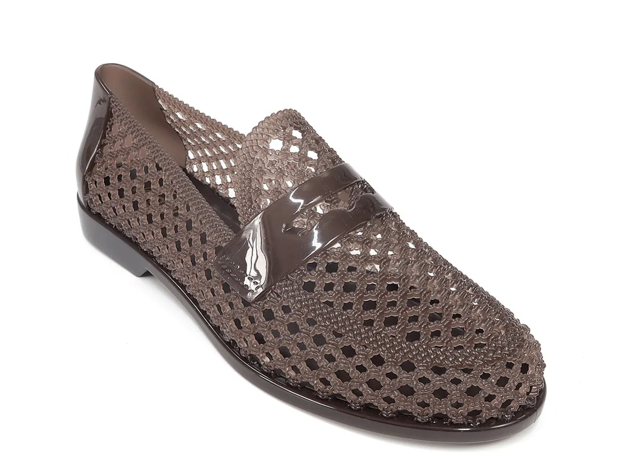 Mindy Jelly Penny Loafer