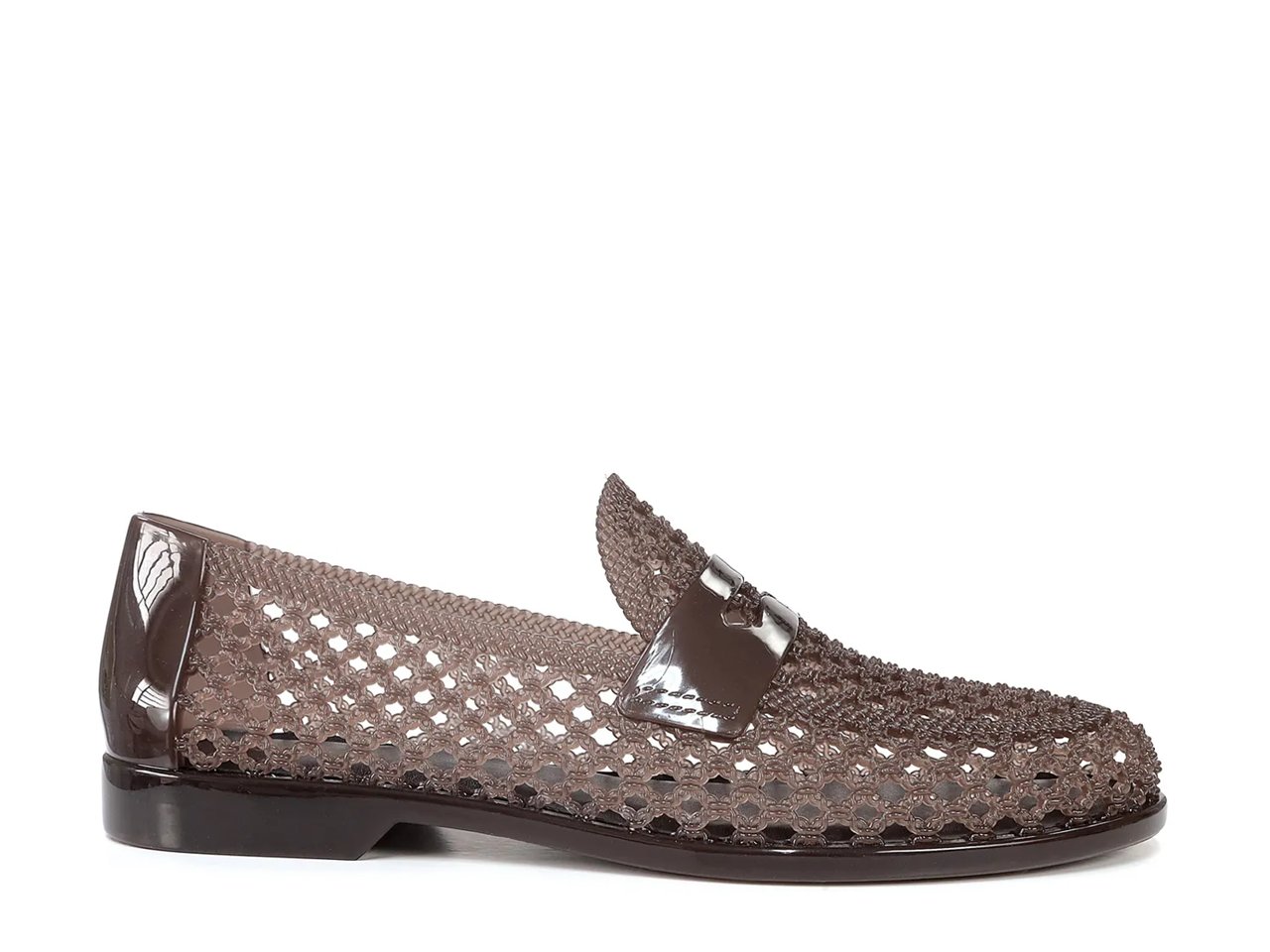 Mindy Jelly Penny Loafer