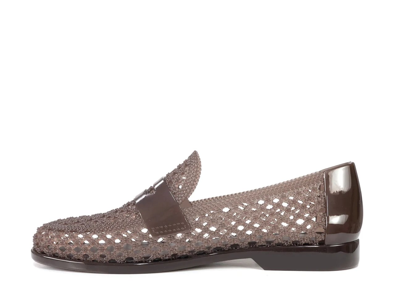 Mindy Jelly Penny Loafer