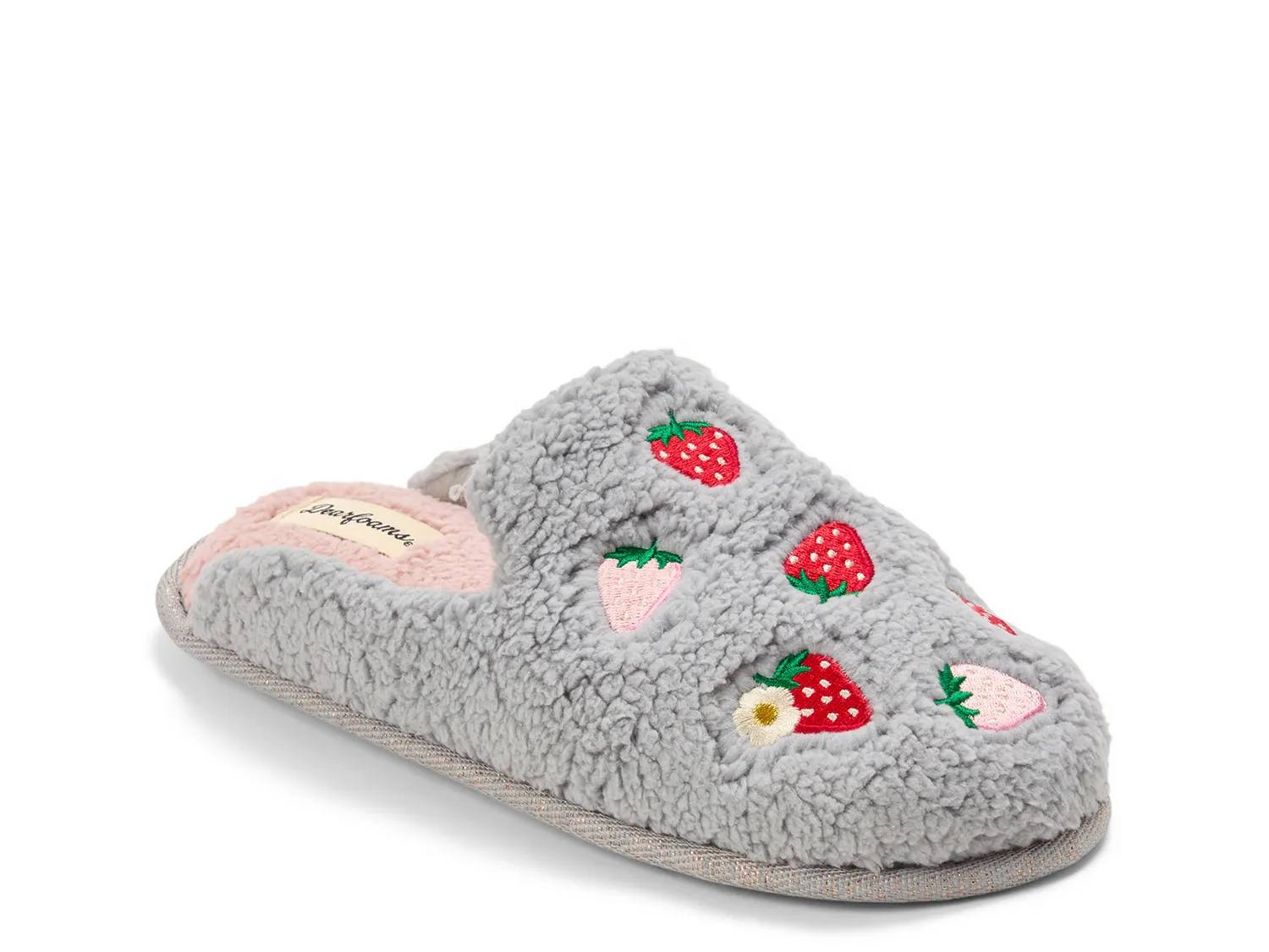 Teddy Slipper - Women's
