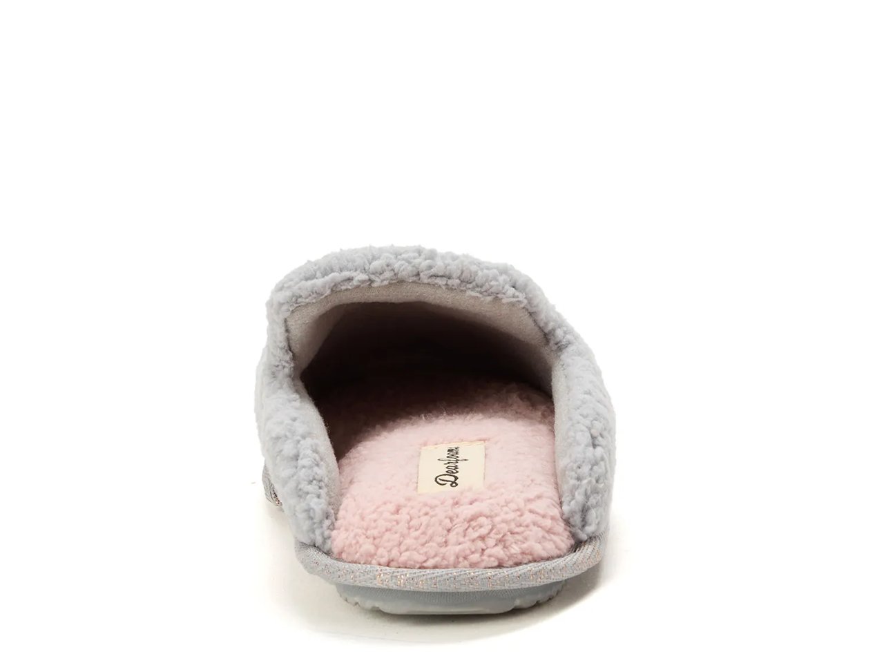 Teddy Slipper - Women's