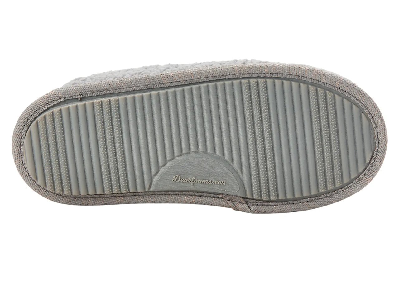 Teddy Slipper - Women's