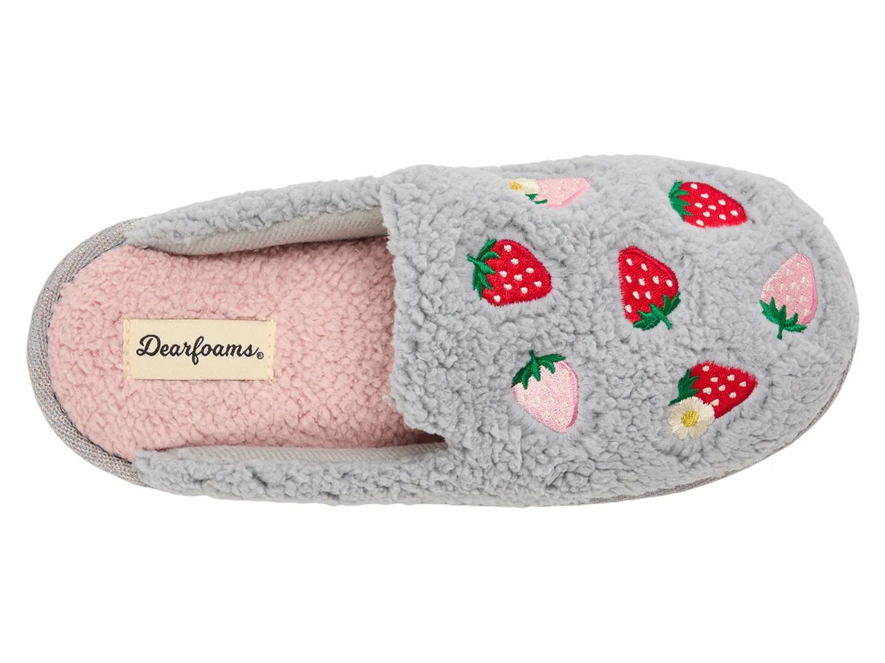 Teddy Slipper - Women's