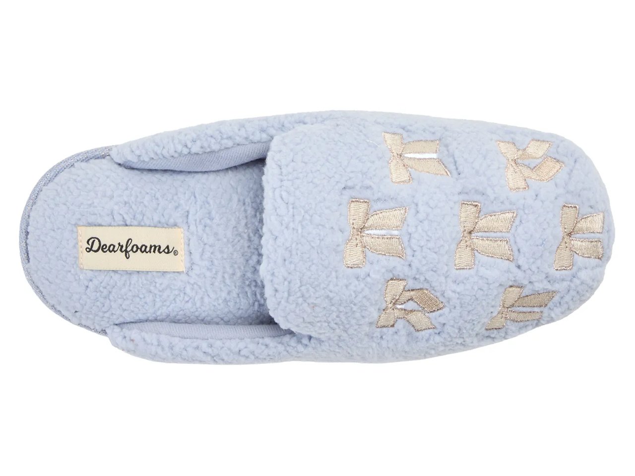 Teddy Slipper - Women's