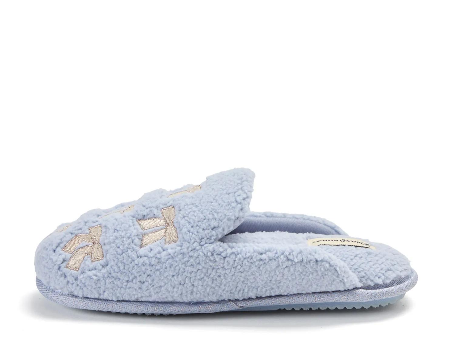 Teddy Slipper - Women's