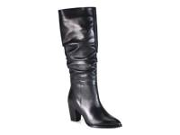Fresh Rain Boot Black view