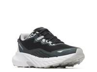 Agility Trail Shoe - Women's Black view