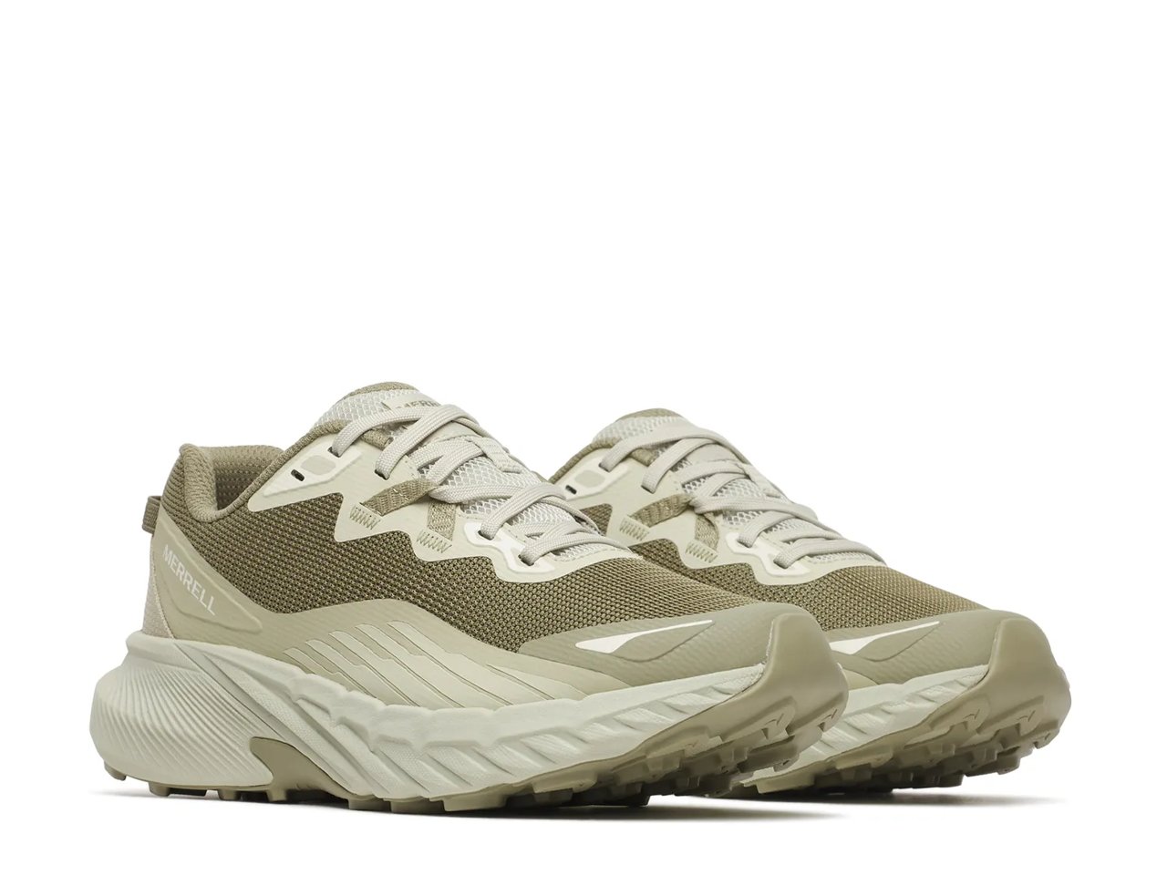 Agility Trail Shoe - Women's